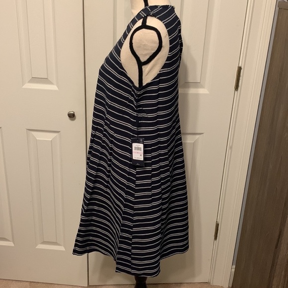 Tommy Hilfiger Shift Dress - Picture 4 of 11
